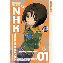 Welcome to the NHK Volume 1 (Welcome to the N.H.K.)