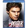 Dexter: Complete Third Season (3pc) (Ws Dub Sub) [Blu-ray] [Import]