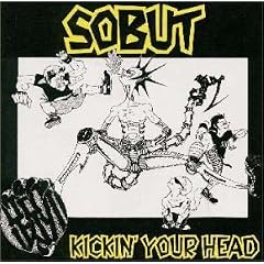 KICKIN�fYOUR HEAD