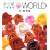 �܂莆��WORLD �ԂƓ�����