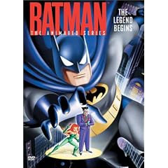 TV�V���[�Y �o�b�g�}�� �`���̎n�܂� [DVD]