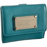 Marc by Marc Jacobs M301441 Classic Q Small French Purse