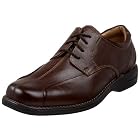 Dockers Bastille Center Seam Run Of Toe Ox