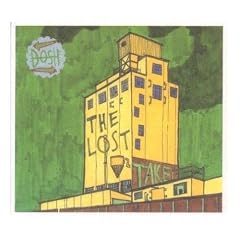 The Lost Take