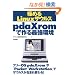 �ɂ߂�Linux�U�E���X pdaXrom�ō��ŋ���