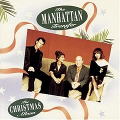 The Christmas Album