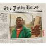 THE DAILY NEWS