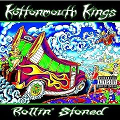 Rollin Stoned