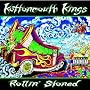 Rollin Stoned
