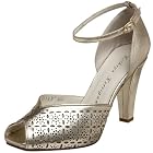 Kathryn Kerrigan Women's Daniella Platform Pump