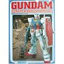 GUNDAM SCRATCHBUILD MANUAL (D�Z���N�V����)