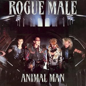 【クリックで詳細表示】Animal Man [CD， Import]