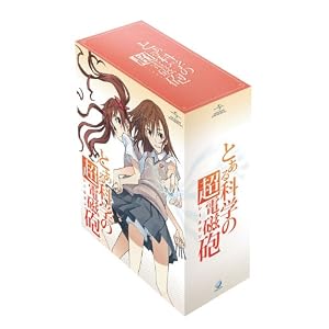 �Ƃ���Ȋw�̒��d���C ��1�� <��������> [Blu-ray]