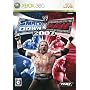 WWE 2007 SmackDown! VS RAW