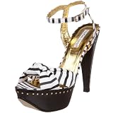 Charles David Women's Gelato Platform Sandal
