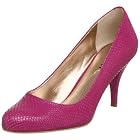 DKNYC Women's Sassy Pump