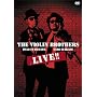 THE VIOLIN BROTHERS LIVE!! [DVD]