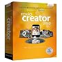 Roxio Creator 2010 (Amazon.co.jp�w���ґΏ�:���̏��500�~������)