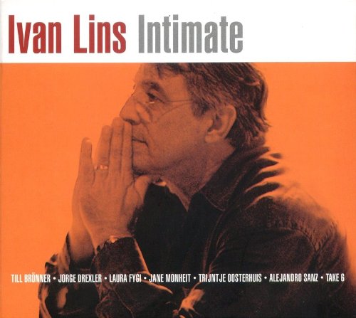 Ivan Lins Intimate