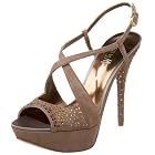 GUESS by Marciano Ciera Strappy Platform