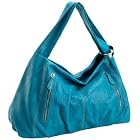 Chinese Laundry Michelle Zippered Hobo