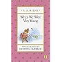 When We Were Very Young (Pooh Original Edition)
