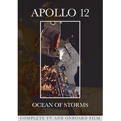 Apollo 12: Oceans of Storms [DVD] [Import]