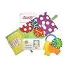 Sassy �x�r�[�Y �E �t�@�[�X�g �E �E�H���b�g    Baby's First Wallet