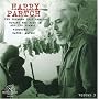 Harry Partch: The Dreamer that Remains; Rotate The Body in All Its Plane; Windsong; Water! Water