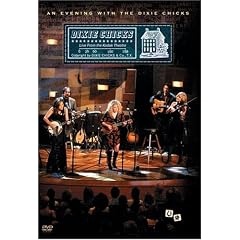 Evening With the Dixie Chicks [DVD] [Import]