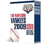 The New York YANKEES 2009 World Series (8pc) (Coll) [DVD] [Import]