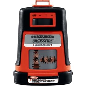 BLACK&DECKER �����E�������[�U�[�n�o���� BDL310S