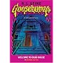 Welcome to Dead House (Goosebumps)
