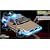 Back To The Future Part II 1/15 Scale Replica: Delorean Mark 2