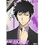 �ƒ닳�t�q�b�g�}��REBORN!�����ҁy3�z [DVD]