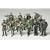 1/48 �~���^���[�~�j�`���A�V���[�Y No.30 WWII �h�C�c�����s�R�Z�b�g