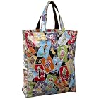Nick & Nora Medium Tote