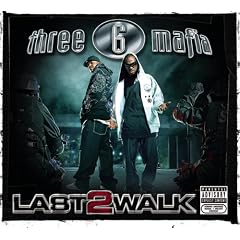 Last 2 Walk