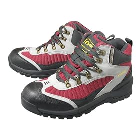 (�z�[�L���X) HAWKINS ���f�B�[�X GT9777N �g���b�L���O�V���[�Y GRAY/BRICK