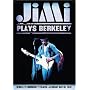 Jimi Plays Berkeley [DVD] [Import]