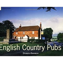 【クリックで詳細表示】English Country Pubs (Country Series) [ペーパーバック]