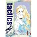 tactics 6 (BLADE COMICS)