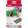 Canon KL-36IP �J���[�C���N/�y�[�p�[�Z�b�g (L�T�C�Y36����)