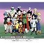 DRAGON BALL Z DVD BOX DRAGON BOX VOL.2