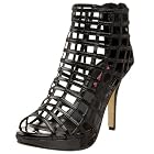 Dollhouse Women's Marigot Bootie
