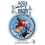 Aqua Knight, Vol. 1