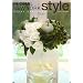 FLORAL NEW YORK Style�\�G�u���f�B�v���U�[�u�h�t�����[