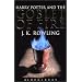 Harry Potter and the Goblet of Fire (UK)(Paper)(4)Adult Edition