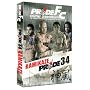 Pride 34: Kamikaze [DVD] [Import]