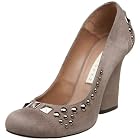 Pura Lopez Women's R155 Pump With Studs